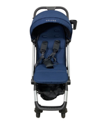 Shop Colugo Compact Stroller, 2022, Navy at Goodbuygears