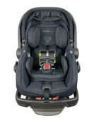 Shop UPPAbaby MESA V2 Infant Car Seat, Jake (Black), 2023 at Goodbuygears