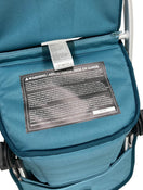 Shop UPPAbaby VISTA RumbleSeat V2, 2015+, 2021 at Goodbuygears