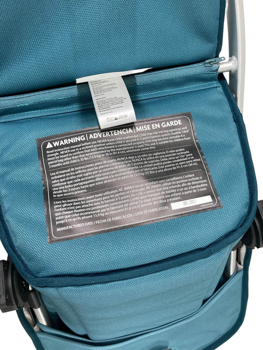 Shop UPPAbaby VISTA RumbleSeat V2, 2015+, 2021 at Goodbuygears