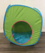 secondhand IKEA BUSA Children’s Play Tunnel And Tent
