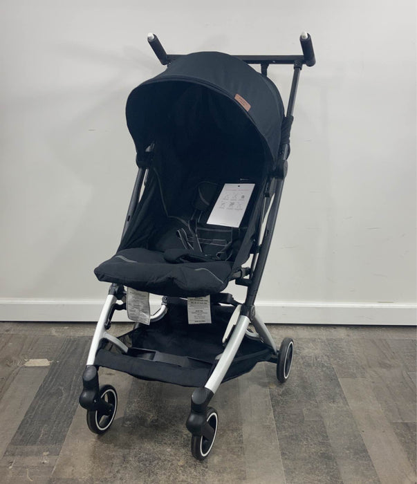 Shop gb Pockit+ All City Stroller, 2021, Velvet Black at Goodbuygears