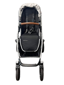 Shop UPPAbaby VISTA V2 Stroller, 2019, Gregory (Blue Melange) at Goodbuygears