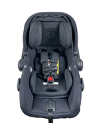 Shop UPPAbaby MESA V2 Infant Car Seat, 2022, Jake (Black) at Goodbuygears
