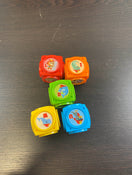 secondhand Toys