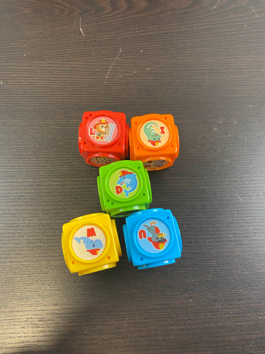 secondhand Toys