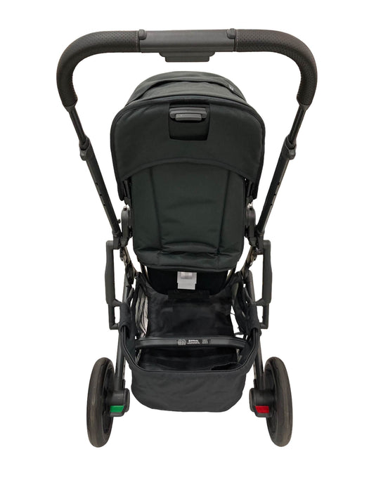 Shop UPPAbaby CRUZ V2 Stroller, Jake (Black), 2021 at Goodbuygears