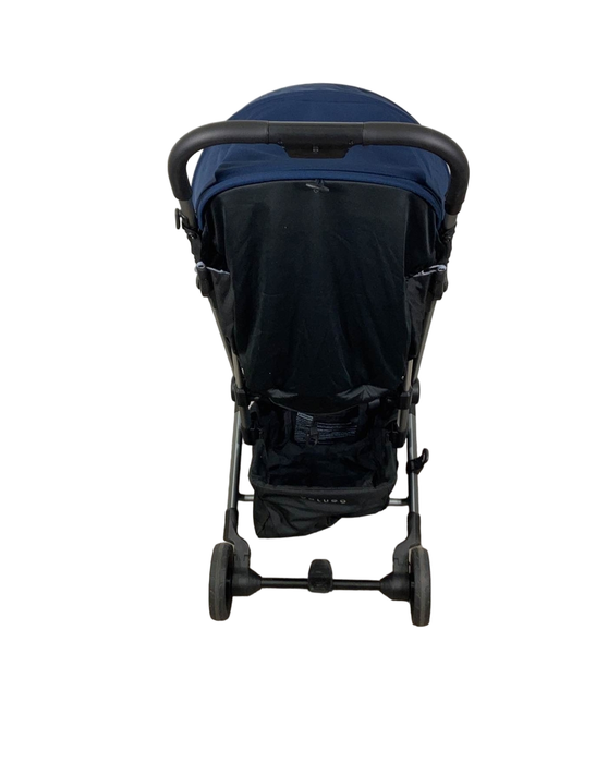 Shop Colugo Compact Stroller, 2022, Navy at Goodbuygears