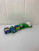 secondhand BUNDLE Transformers
