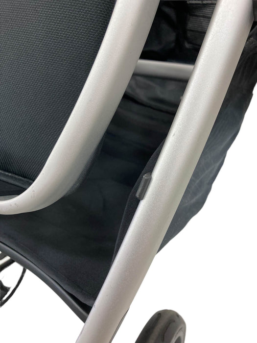 Shop UPPAbaby VISTA V2 Stroller, 2019, Sierra (Dune Knit) at Goodbuygears