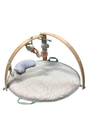 Shop Ingenuity Cozy Spot Reversible Activity Gym, Loamy at Goodbuygears