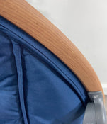 Shop Maxi-Cosi Cassia Swing, Essential Blue at Goodbuygears