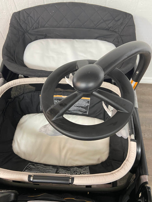 used Graco Pack N Play Nearby Seat Playard