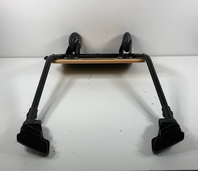 Shop UPPAbaby VISTA PiggyBack Ride-Along Board, Pre-2015 at Goodbuygears