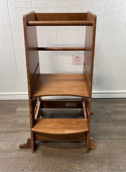 Shop Peachtree Press Learning Tower at Goodbuygears