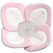 Shop Blooming Bath Lotus Baby Bath Seat, Pink/White/Grey at Goodbuygears