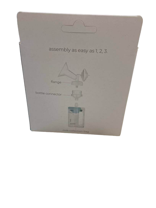 Shop Spectra Baby Simple Store Milk Bags Starter Kit, 10 Ct at Goodbuygears