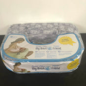 used My Brest Friend Twins Plus Feeding Pillow