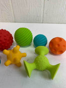 secondhand Toys