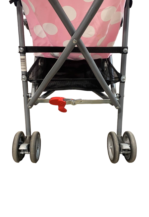 Shop Dorel Umbrella Stroller, 2018, Minnie Mouse at Goodbuygears