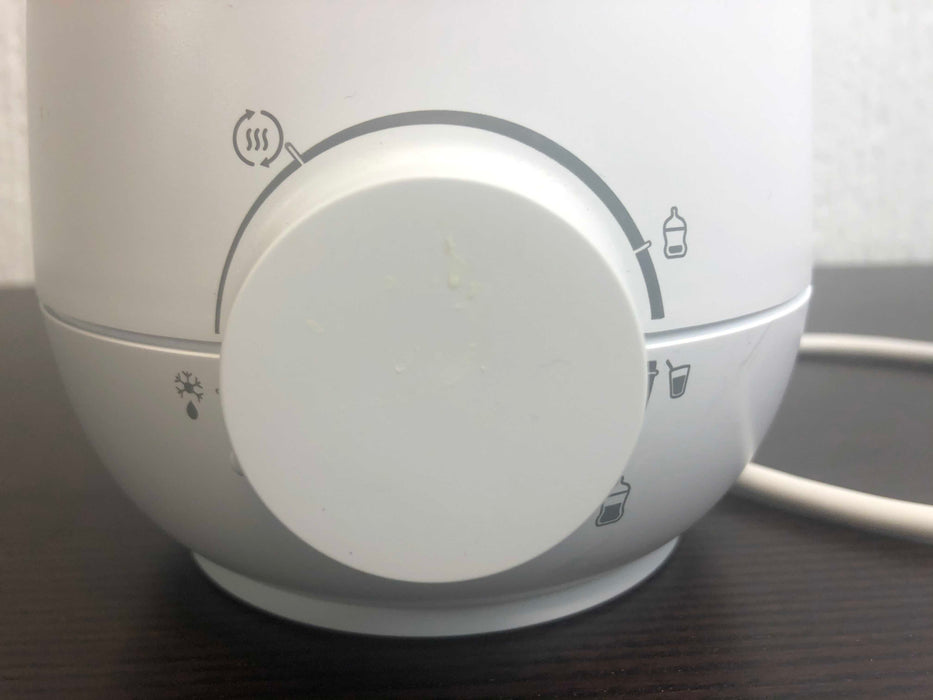 used Feeding
