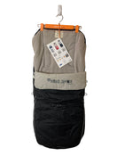 Shop Jane Nest Plus Footmuff, Shadow at Goodbuygears