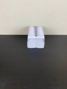 used Kiinde Twist Keeper Breast Milk Storage Organizer