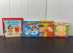 used BUNDLE Books