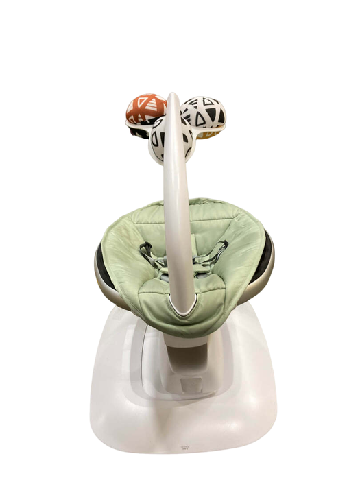 Shop 4moms MamaRoo Multi-Motion Baby Swing, Green at Goodbuygears
