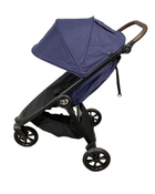 Shop Baby Jogger City Mini GT2 Stroller, Storm Blue, 2022 at Goodbuygears