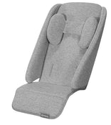 Shop UPPAbaby Infant SnugSeat, Grey at Goodbuygears