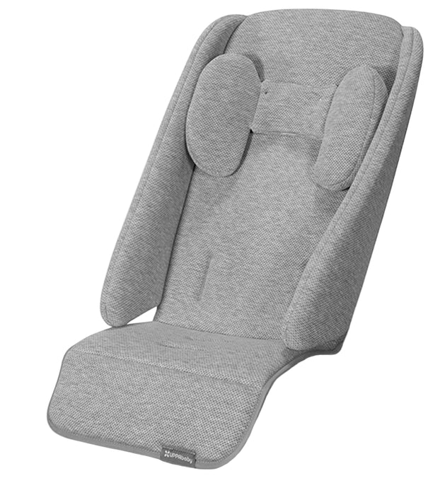 Shop UPPAbaby Infant SnugSeat, Grey at Goodbuygears