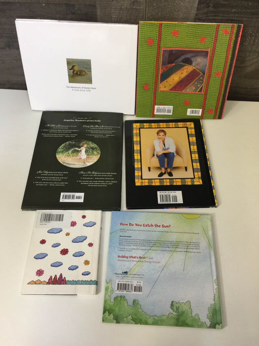 BUNDLE Books