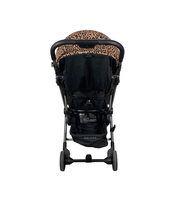 Shop Colugo Compact Stroller, 2021, Wild Child at Goodbuygears