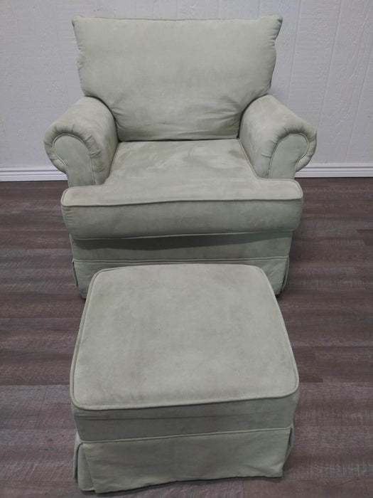 used Glider
