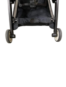 Shop Cybex Libelle 2 Compact Stroller, 2023, Moon Black at Goodbuygears