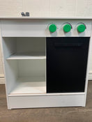secondhand IKEA NYBAKAD Play Kitchen
