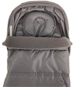 Shop Colugo Compact Infant Kit, Black at Goodbuygears