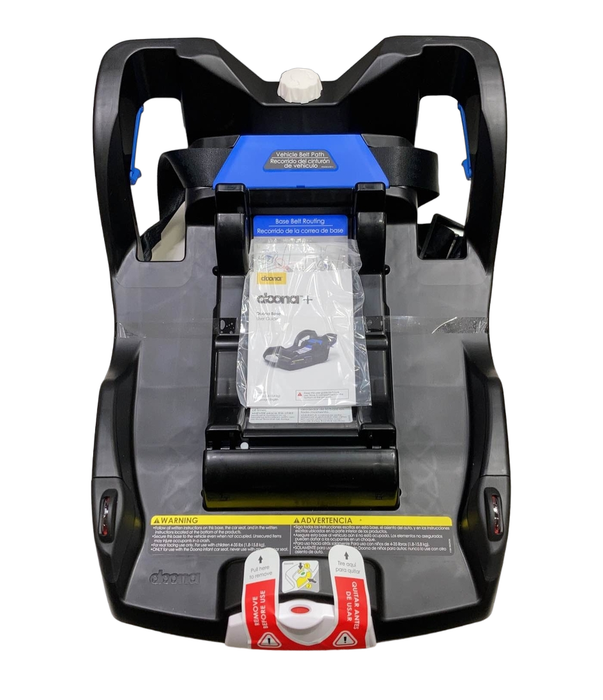 Shop Doona Infant Car Seat LATCH Base, 2022 at Goodbuygears