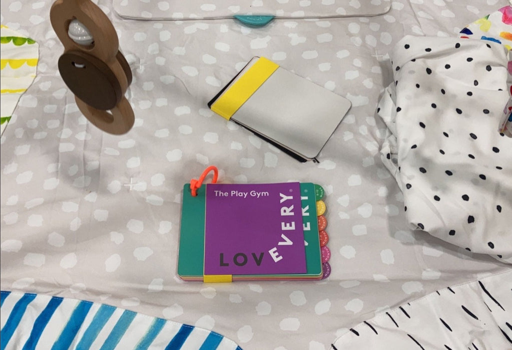 Shop Lovevery The Play Gym at Goodbuygears