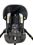 Shop Doona Infant Car Seat & Stroller Combo, 2020, Midnight at Goodbuygears