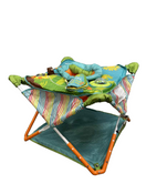 used Summer Infant Pop ‘N Jump Portable Activity Center