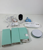 used Owlet Smart Sock Monitor Duo