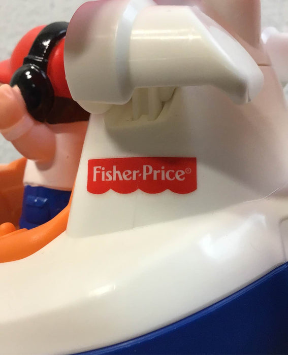 secondhand Toys