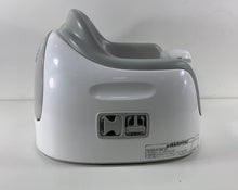 Shop Bumbo Multi Seat, Cool Grey at Goodbuygears
