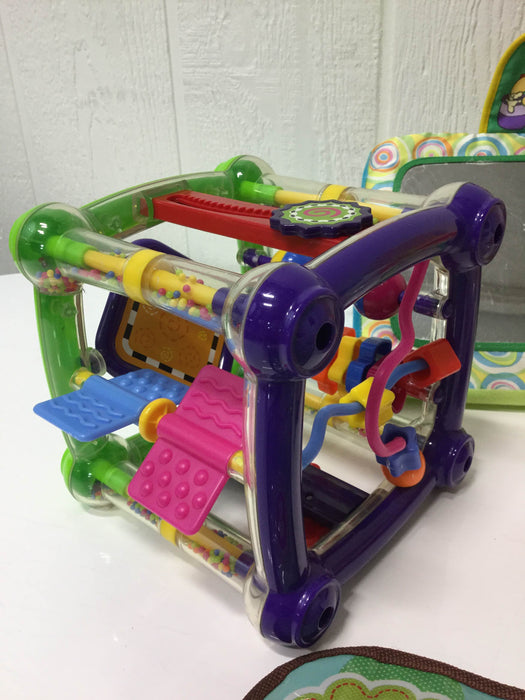 secondhand Infant Toddler Toys