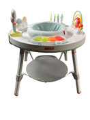 Shop Skip Hop Silver Lining Cloud Baby's View Activity Center at Goodbuygears