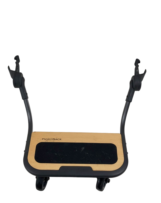 Shop UPPAbaby VISTA PiggyBack Ride-Along Board, 2015+ at Goodbuygears