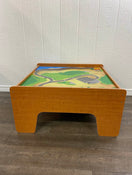 secondhand Activity Table