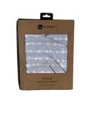 Shop 4moms Breeze Waterproof Playard Sheet, Grey Beads at Goodbuygears